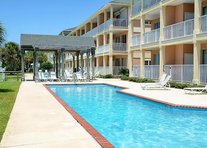 Dauphin Island Beach Club 210A