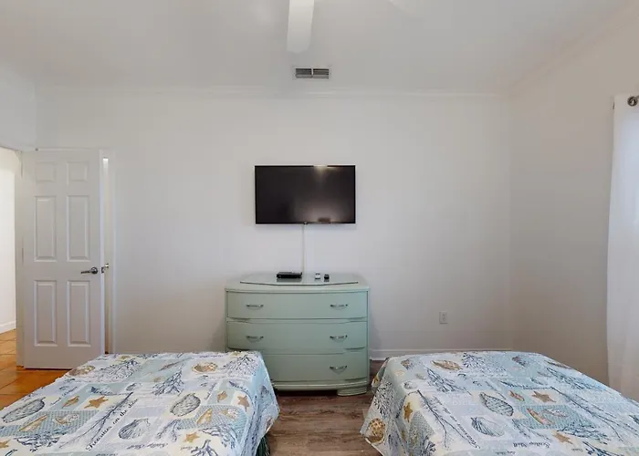 Dauphin Island Beach Club 210A