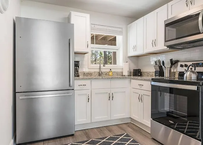 Dauphin Island Condos Near The Beach - Unit 2