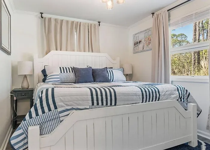 Dauphin Island Condos Near The Beach - Unit 2